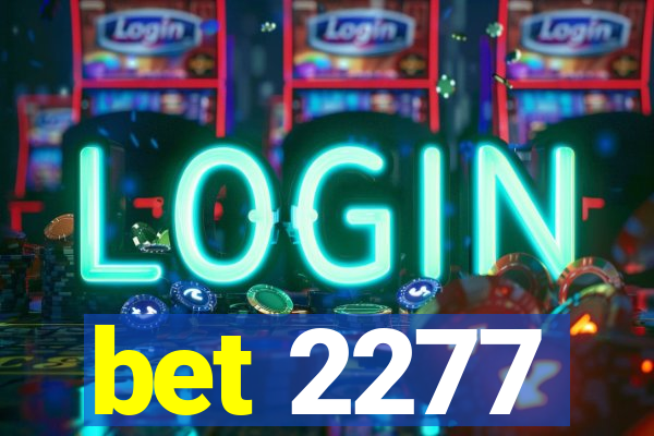 bet 2277